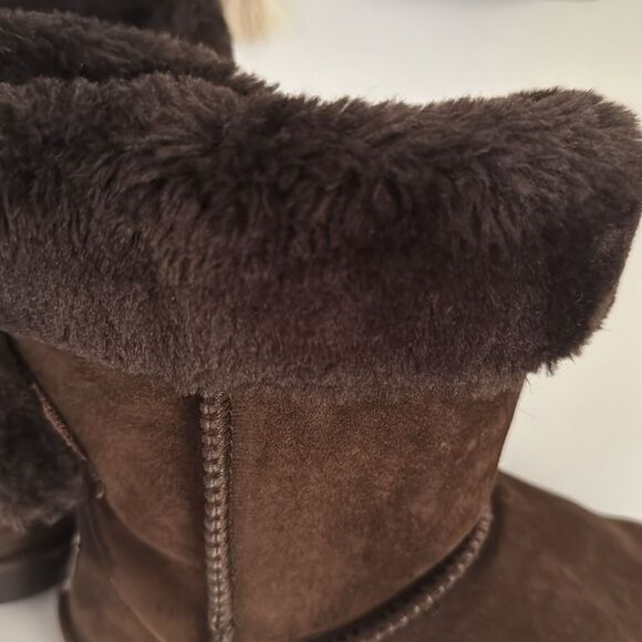 LAMO Essential Womens Boots EUC - Picture 4 of 4